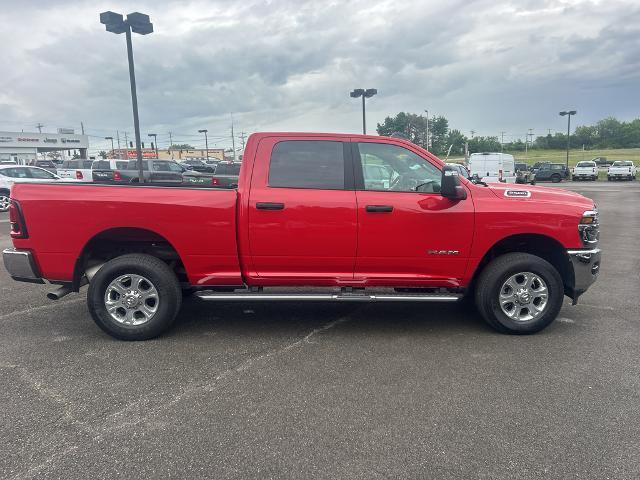 2026 Ram 2500 - $45,800