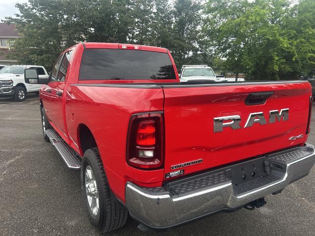 2026 Ram 2500 - $45,800