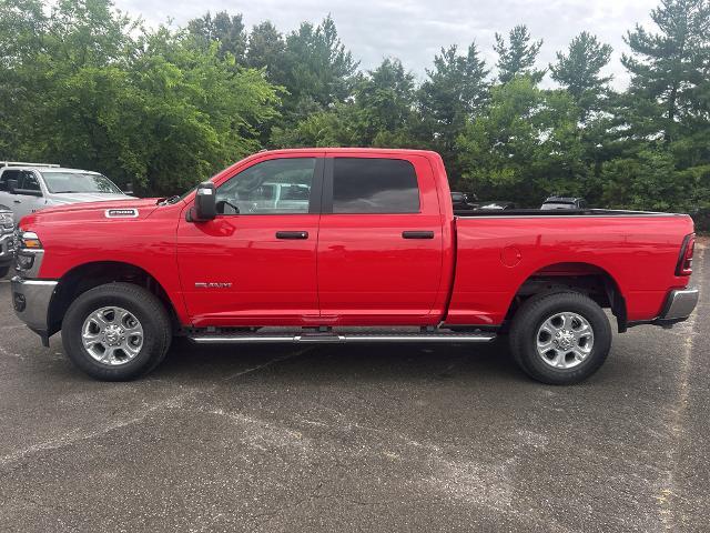 2026 Ram 2500 - $45,800