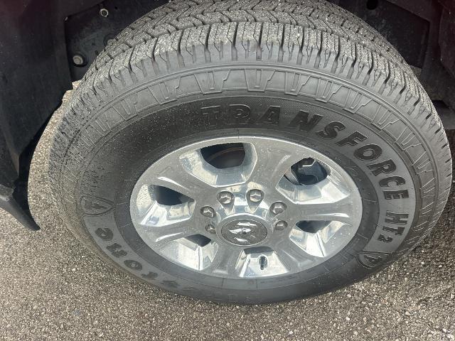 2026 Ram 2500 - $45,800