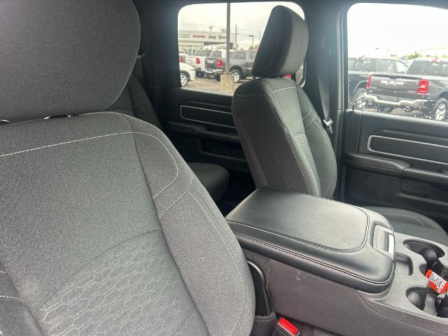2026 Ram 2500 - $45,800