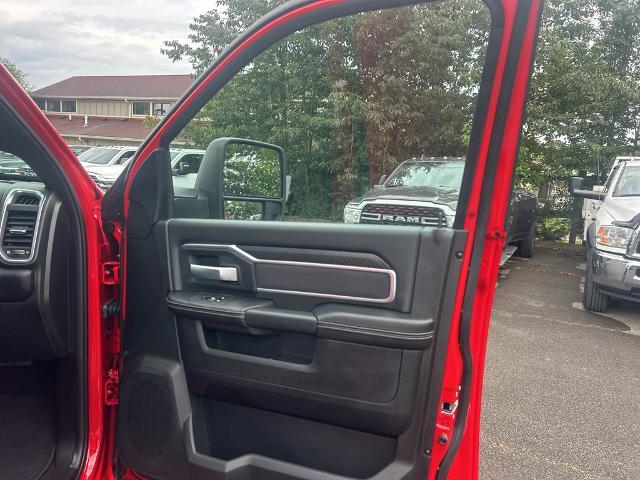 2026 Ram 2500 - $45,800