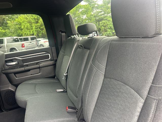 2026 Ram 2500 - $45,800