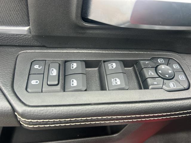2026 Ram 2500 - $45,800