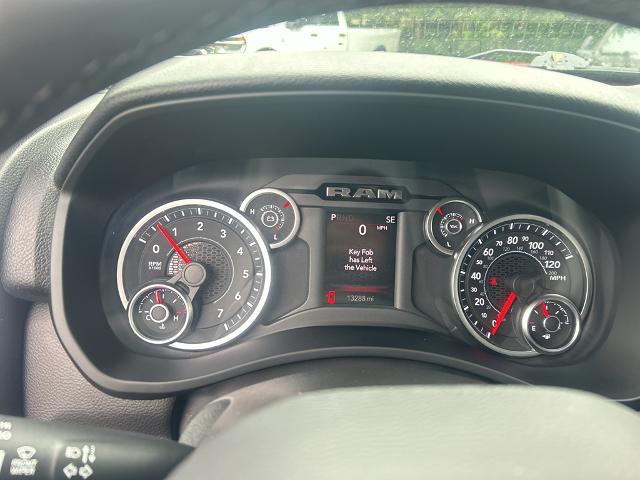 2026 Ram 2500 - $45,800