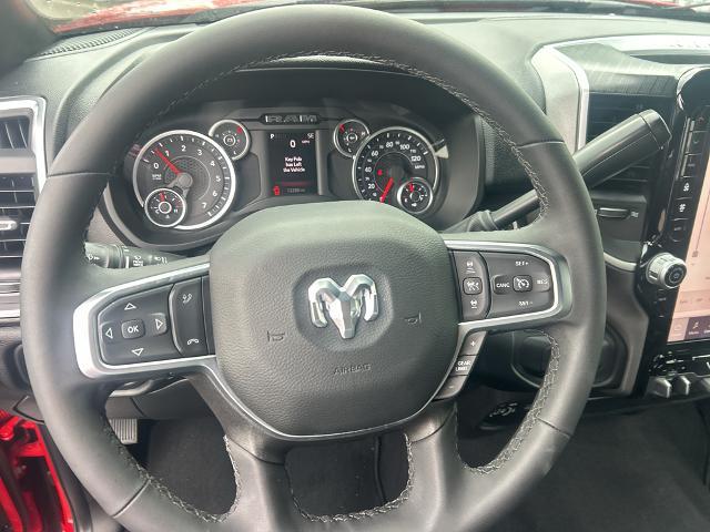 2026 Ram 2500 - $45,800