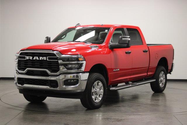 2026 Ram 2500 - $43,962