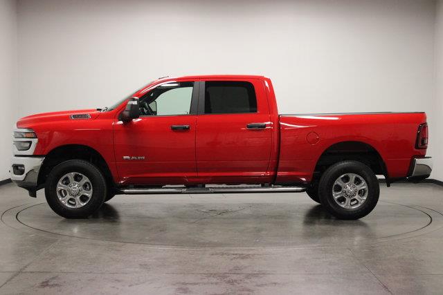 2026 Ram 2500 - $43,962
