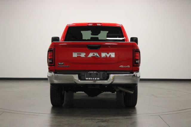 2026 Ram 2500 - $43,962