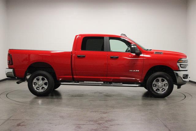 2026 Ram 2500 - $43,962