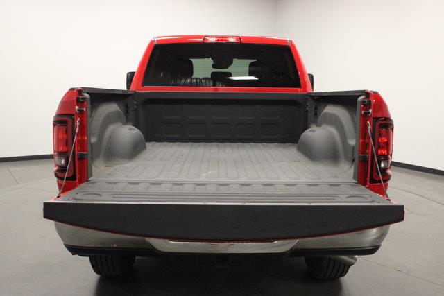 2026 Ram 2500 - $43,962