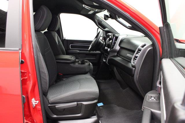 2026 Ram 2500 - $43,962