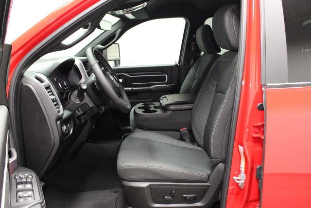 2026 Ram 2500 - $43,962