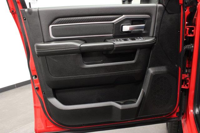 2026 Ram 2500 - $43,962