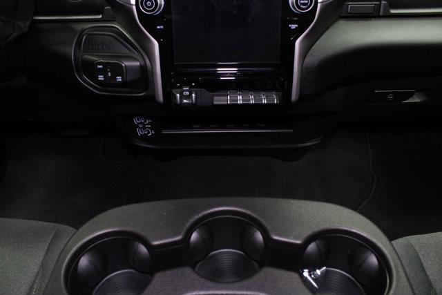 2026 Ram 2500 - $43,962