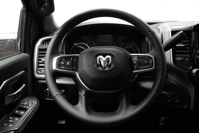 2026 Ram 2500 - $43,962