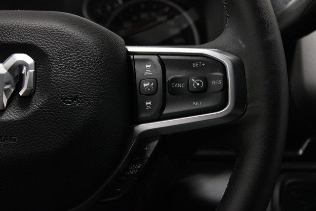 2026 Ram 2500 - $43,962