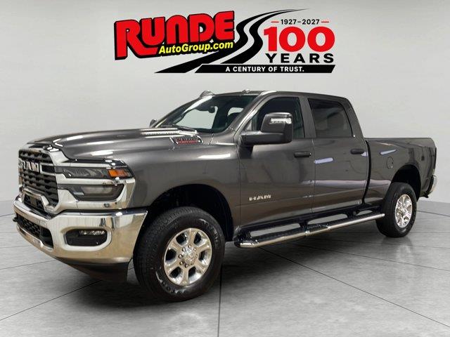 2026 Ram 2500 - $45,990