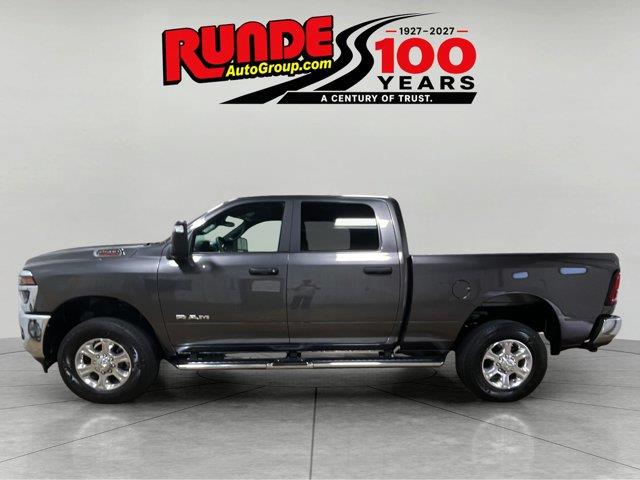 2026 Ram 2500 - $45,990