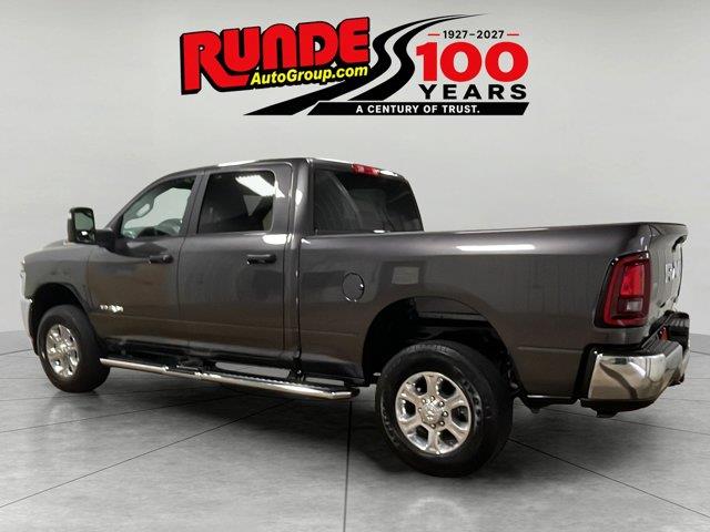 2026 Ram 2500 - $45,990