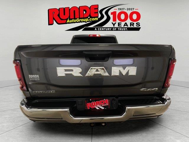2026 Ram 2500 - $45,990