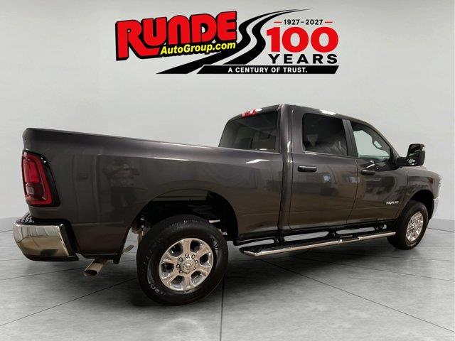 2026 Ram 2500 - $45,990