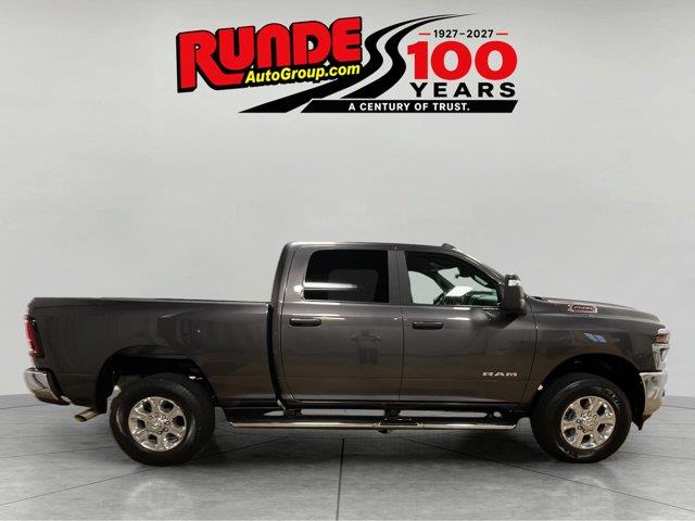2026 Ram 2500 - $45,990