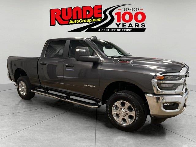 2026 Ram 2500 - $45,990
