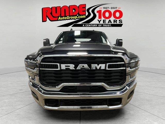 2026 Ram 2500 - $45,990