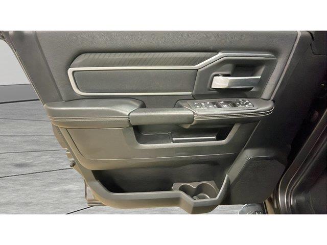 2026 Ram 2500 - $45,990