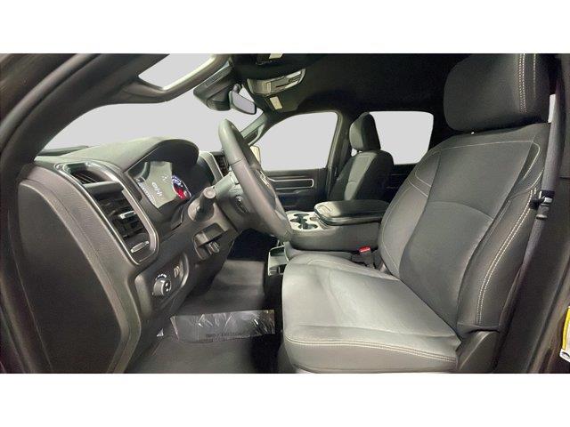 2026 Ram 2500 - $45,990