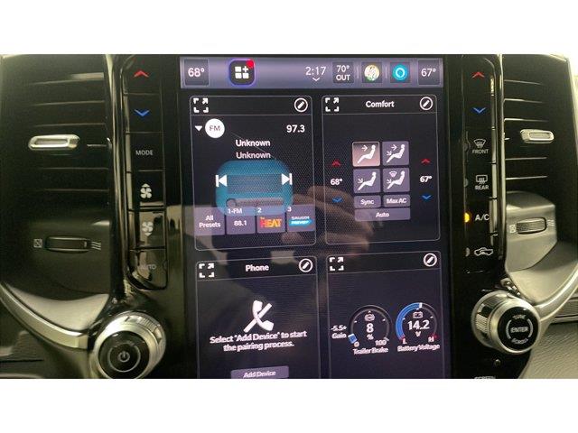 2026 Ram 2500 - $45,990