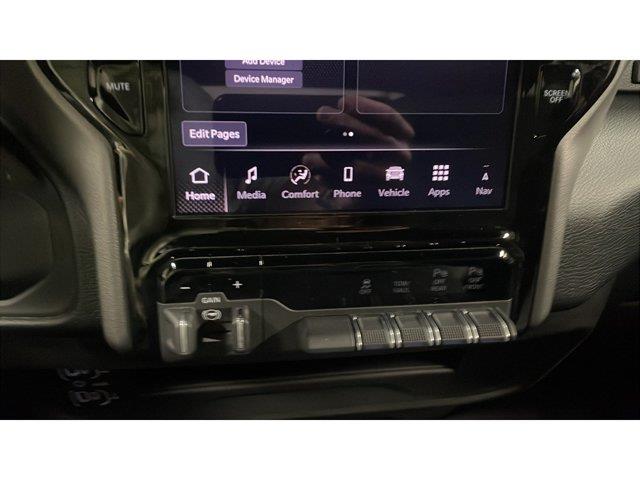 2026 Ram 2500 - $45,990