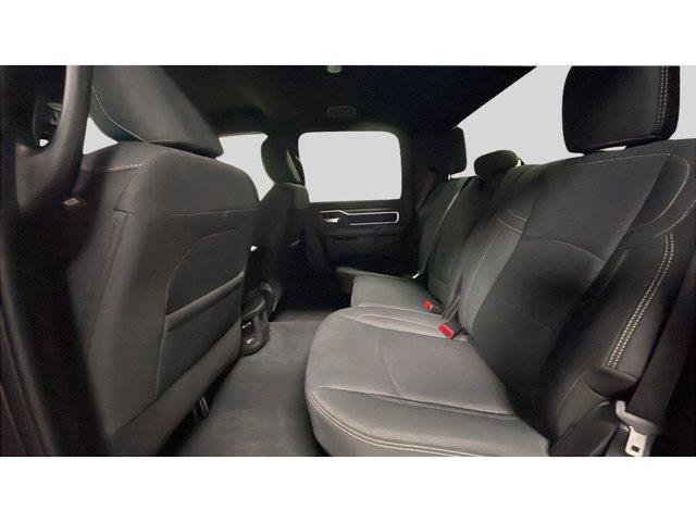 2026 Ram 2500 - $45,990
