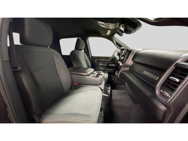 2026 Ram 2500 - $45,990