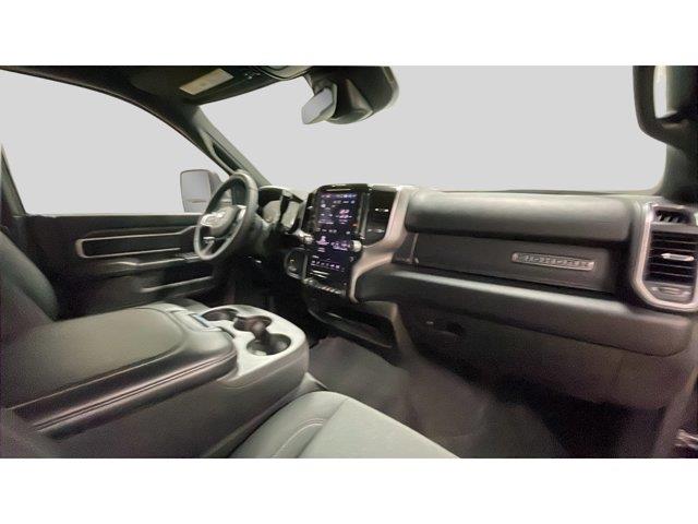 2026 Ram 2500 - $45,990