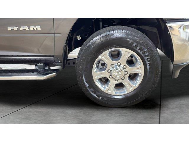 2026 Ram 2500 - $45,990