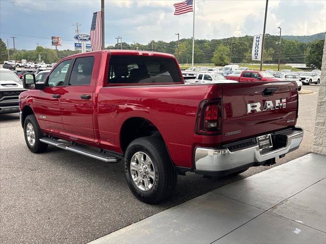 2026 Ram 2500 - $42,500
