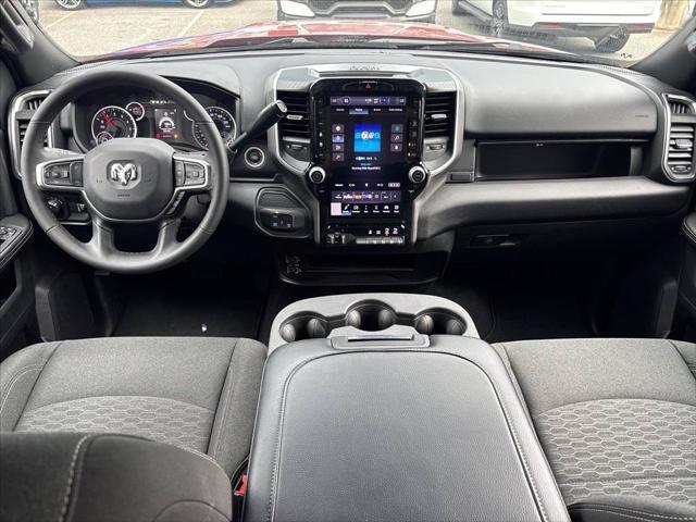 2026 Ram 2500 - $42,500