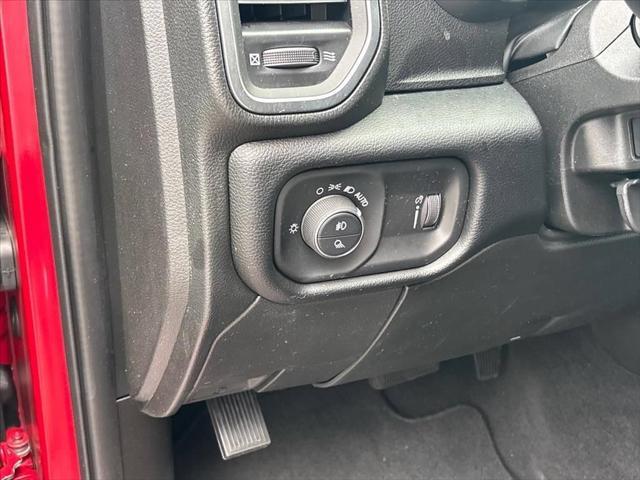 2026 Ram 2500 - $42,500