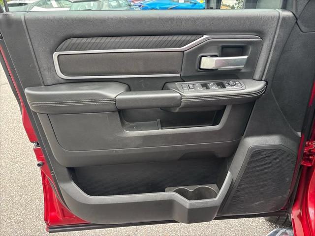 2026 Ram 2500 - $42,500