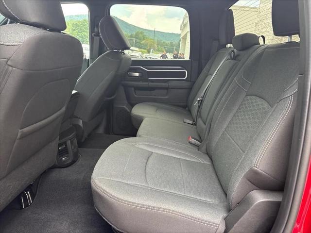 2026 Ram 2500 - $42,500