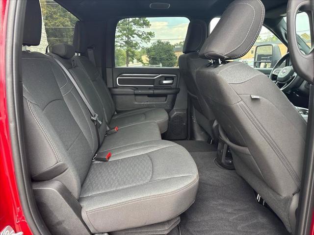 2026 Ram 2500 - $42,500