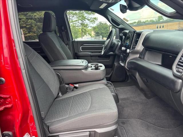 2026 Ram 2500 - $42,500