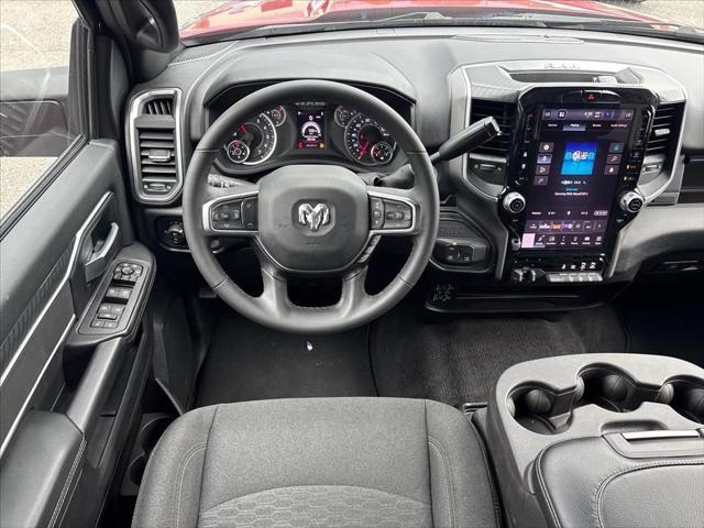 2026 Ram 2500 - $42,500