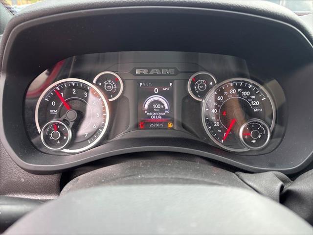 2026 Ram 2500 - $42,500