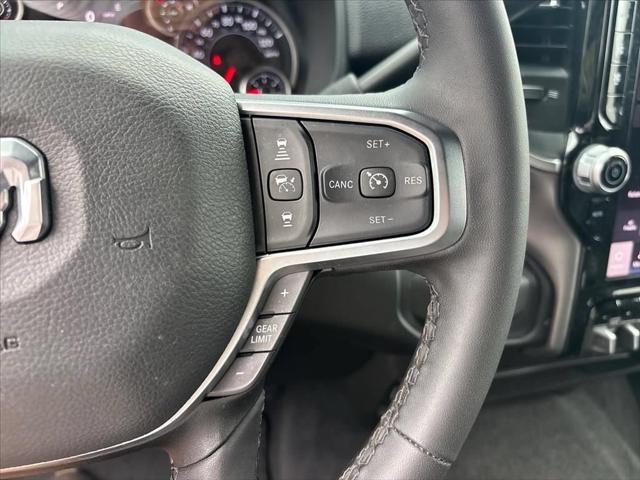 2026 Ram 2500 - $42,500