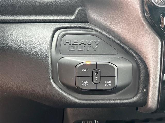 2026 Ram 2500 - $42,500