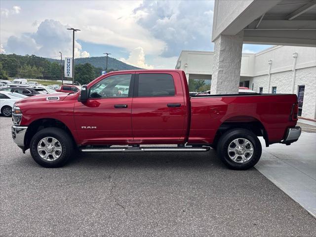 2026 Ram 2500 - $42,500