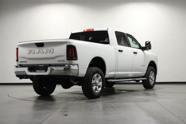 2026 Ram 2500 - $42,962